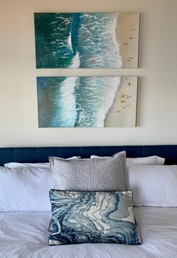 Harbor View Landing 호텔 미스틱 외부 사진